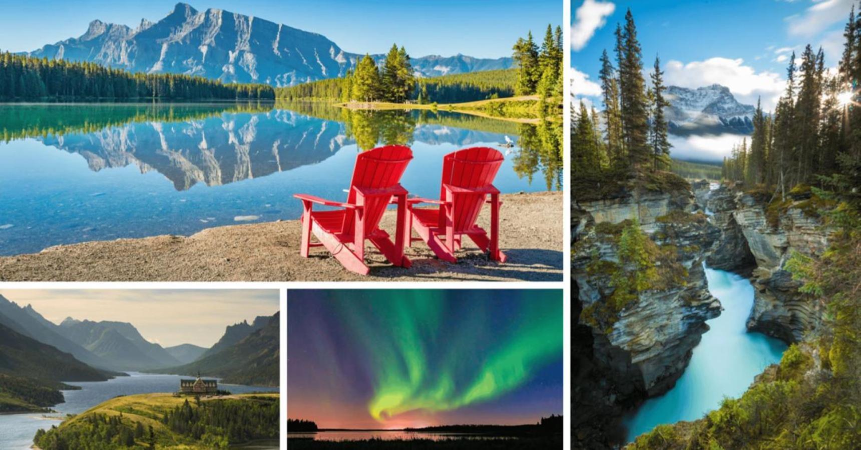 Banff Wood Lodge Канмор Экстерьер фото